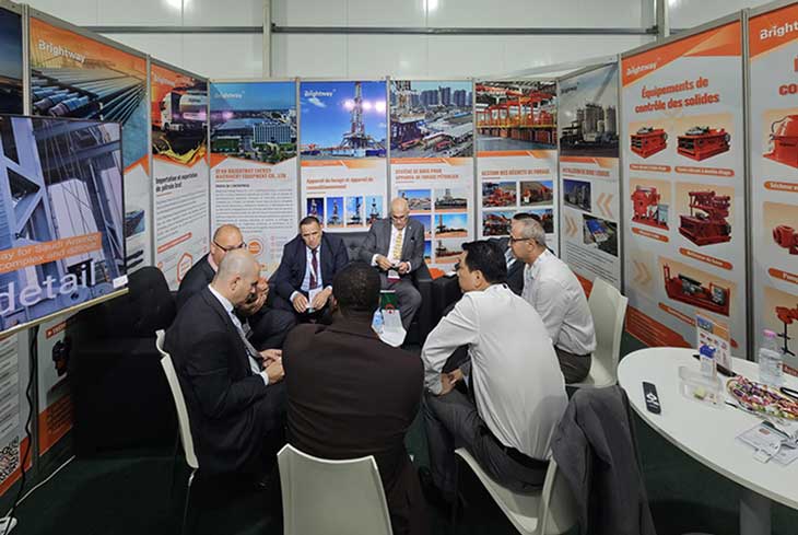 NAPEC 2026 in Oran